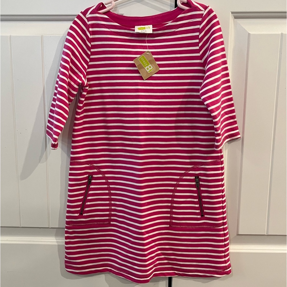 ⚜️ (5 fir $15) Crazy 8 Dress